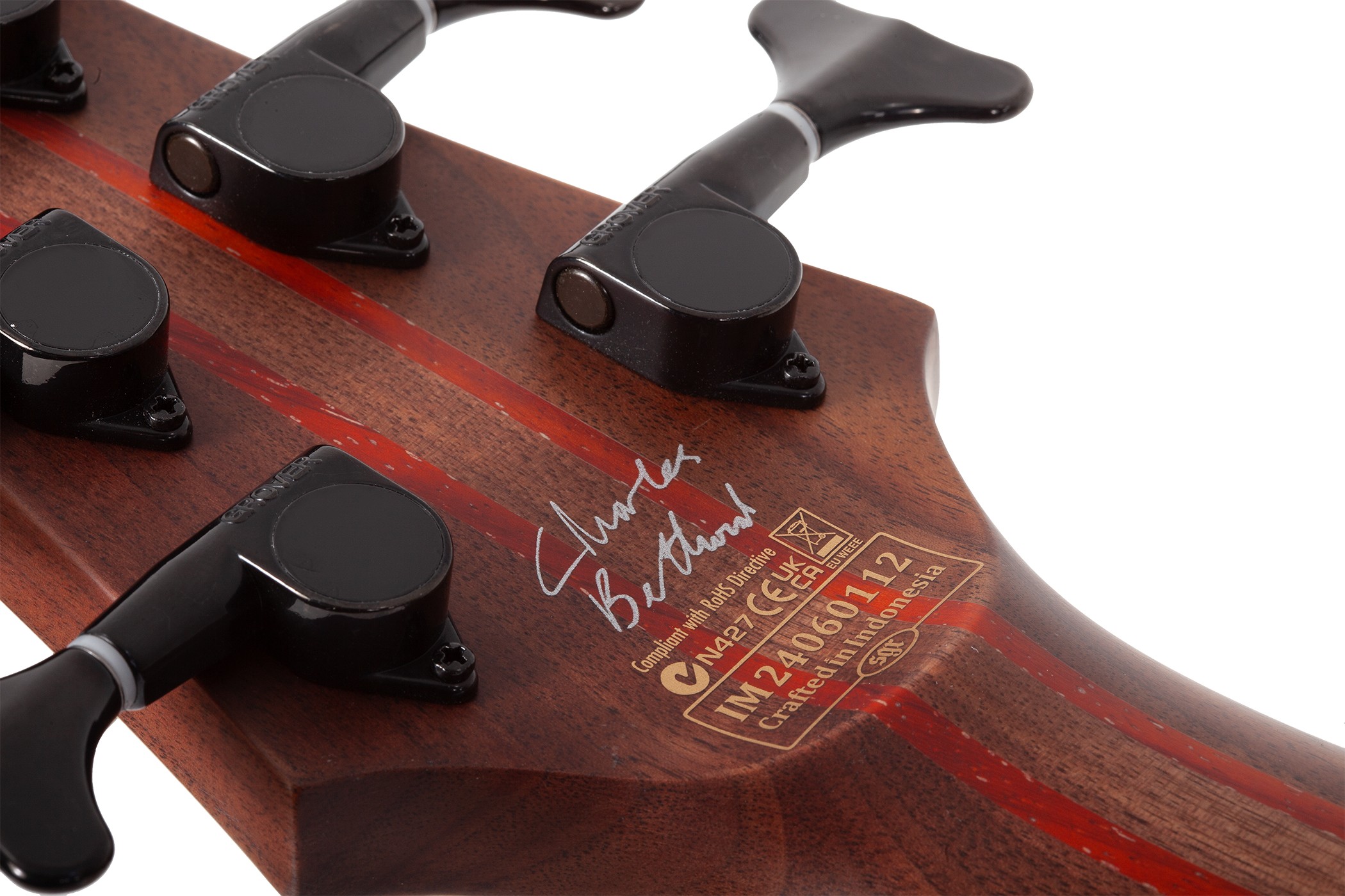 Charles Berthoud CB-6